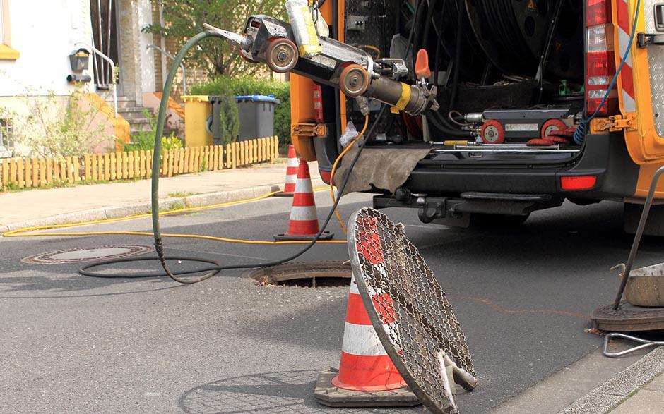 déboucheur canalisation efficace Thorigny-sur-Marne