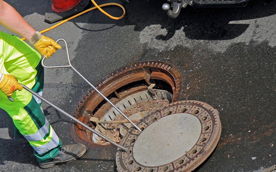 déboucheur canalisation efficace Linas