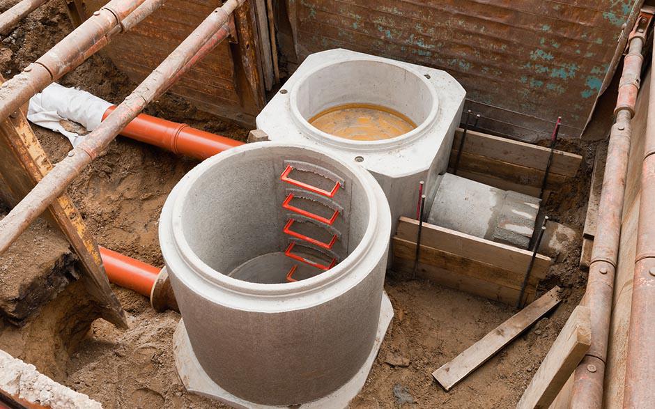 déboucheur canalisation efficace Linas